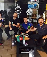 GARAGE DEL VECCHIO Bild 7