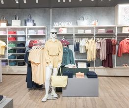 Women Area