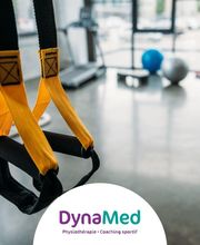 Physio DynaMed Bild 8