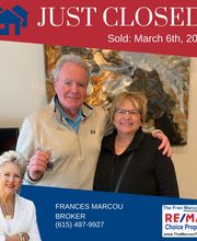 Re/Max Choice Properties: Fran Marcou - Hendersonville, REALTOR image 11