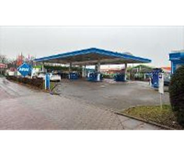 Aral pulse Ladestation Bild 2