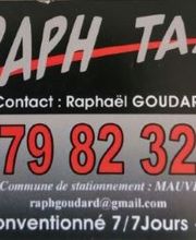 Raph Taxi image 10
