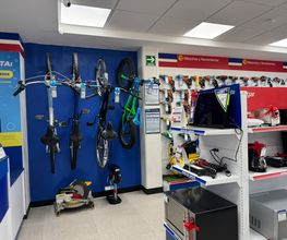 Empeño Fácil Galerías Chalco imagen 1