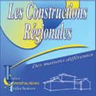 Les Constructions Régionales