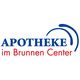 Logo der Apotheke im Brunnen Center