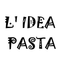 L'Idea Pasta logo