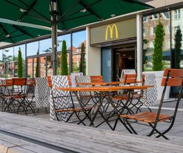 McDonald's Bild 3