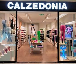 Calzedonia imagen 1