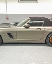 Exklusive Fahrzeugaufbereitung Onur Koc Bild 1