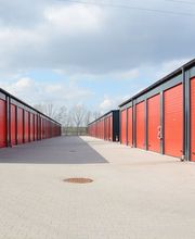 Garagenpark Kalletal Bild 2