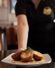 Patrick Kennedy's Irish Pub image 11