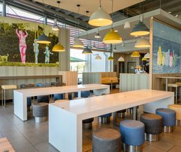 McDonald's Bild 6