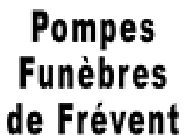Pompes Funèbres de Frévent
