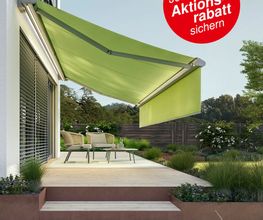 MRG R. Geck Sonnenschutz Welt - Fenster & Türen Bild 3