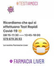 Farmacia Liver Bild 3