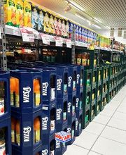 HOL'AB! Getränkemarkt Bild 6