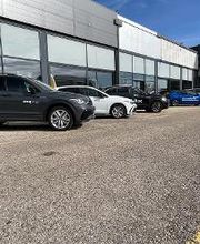 AMAG Nyon Champ-Colin Bild 1