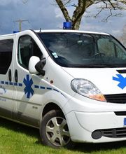 Ambulances Barnabé image 1