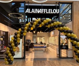 Opticien Alain Afflelou| Bassecourt Bild 1