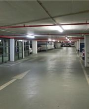 Tiefgarage Malakoff Passage in Mainz