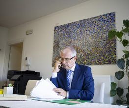 Gallery Professionale