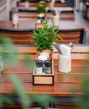 PETER PANE Burgergrill & Bar Bild 4