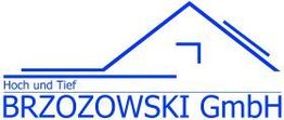 Hoch und Tief Brzozowski GmbH logo