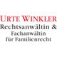 Urte Winkler Rechtsanwältin