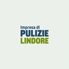 Impresa di Pulizie Lindore logo