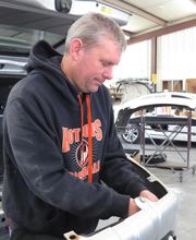 Halter's Body Shop image 4