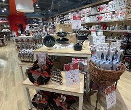 Tefal Store Aubonne Bild 14