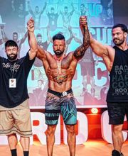 Coach deportivo Javi García imagen 5