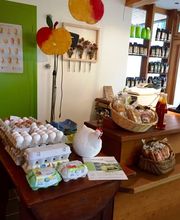 Frischknecht Hofladen Bild 3