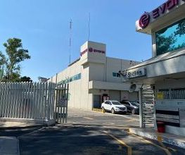 Evonik Industries de México SA de CV imagen 2