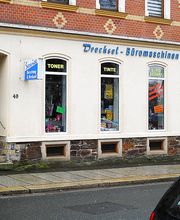 Drechsel Büromaschinen Bild 7