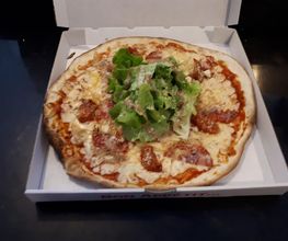 La Tour de Pizz image 15