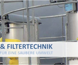 RW Umwelt und Filtertechnik Bild 8