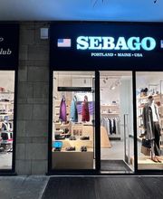 Sebago 8 Bari immagine 2