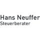 Steuerberater Hans Neuffer | Steuerberatung in Heilbronn