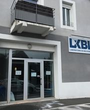 INOVIE CBM - Baraqueville (ex-LxBIO) image 1