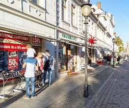 Aktiv Schuh Markt Potsdam Bild 2