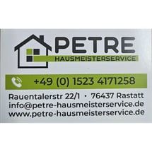 Petr Hausmeisterservice