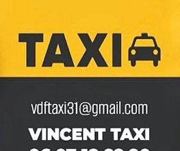 VDF Taxi image 1