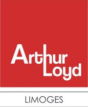 ARTHUR LOYD LIMOGES image 3