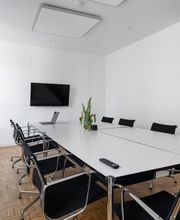 Meetingraum Office Campus Club Schöneberg
