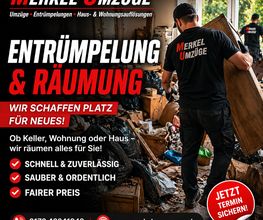 Merkel Umzüge Bild 13