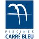 Piscines Carré Bleu Brive
