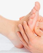 per piedi Podologische Praxis Bild 2