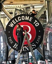 Publicity Shop Sàrl Bild 2