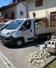 Kaleta Dienstleistungen rund ums Haus Bild 1